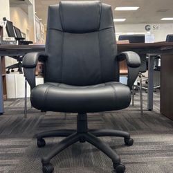High Back Office Chair