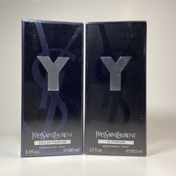 Y Cologne Bundle! Also Sold Individually!