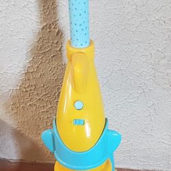 Baby Shark Vacuum Toy