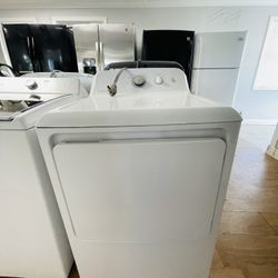 GE Dryer