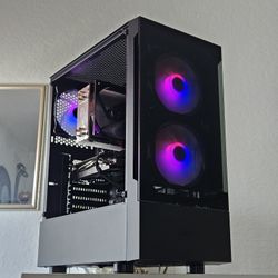 Warzone Fortnite GtaV FiveM Gaming Desktop PC Computer