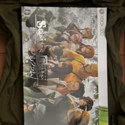 Steins;Gate Xbox 360 Limited Edition Japan Import – Sealed w/ Replica Phone