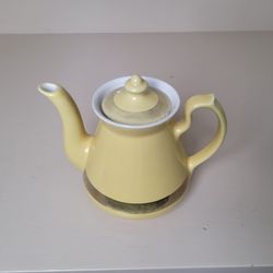 Vintage Teapot