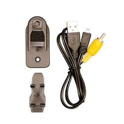 Accessories for SQ11 Mini DV Camera