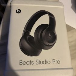 Beats By Dre Pro 