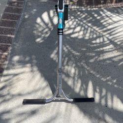 Lucky Scooter