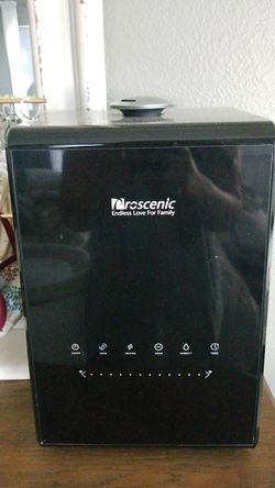 Proscenic Humidifier