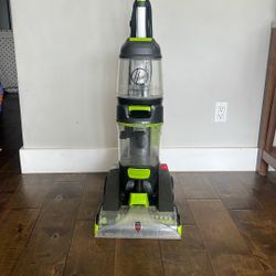 Hoover Carpet Cleaner