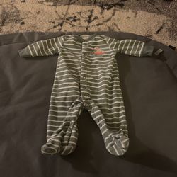Baby Pjs 
