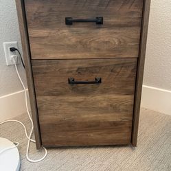 Filing Cabinets