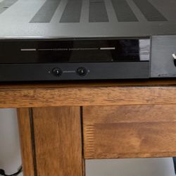 Carver Power Amplifier TFM – 8C