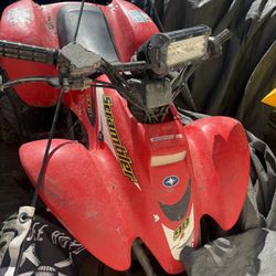 Polaris 90 Quad -Selling for parts