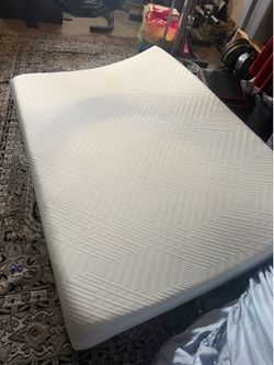 brand new full mattress
