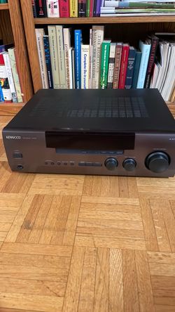 KENWOOD AR-304 Audio Receiver