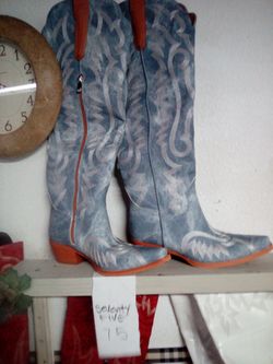Women boots