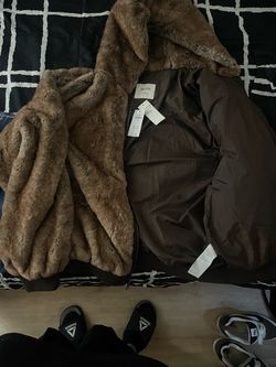 Holster jacket