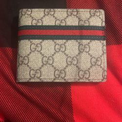 Gucci Wallet For Sale 35