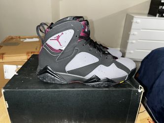 Bordeaux Retro 7