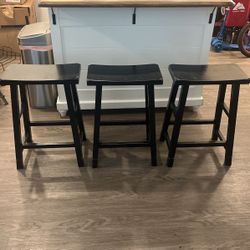 IKEA Barstools