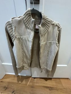 Glimmer Jacket (Size M)