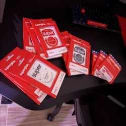 Superglide “Type S & Type C” Glass Mouse Skates For Logitech G Pro X Superlight