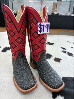Men’s Boots