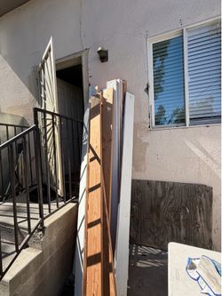 FREE WOOD