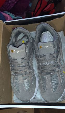 Fitville Shoes