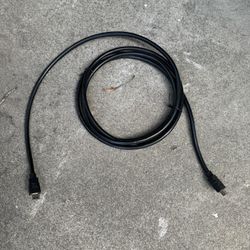 HDMI Cord $1