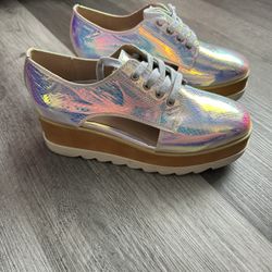 Aldo Shoes