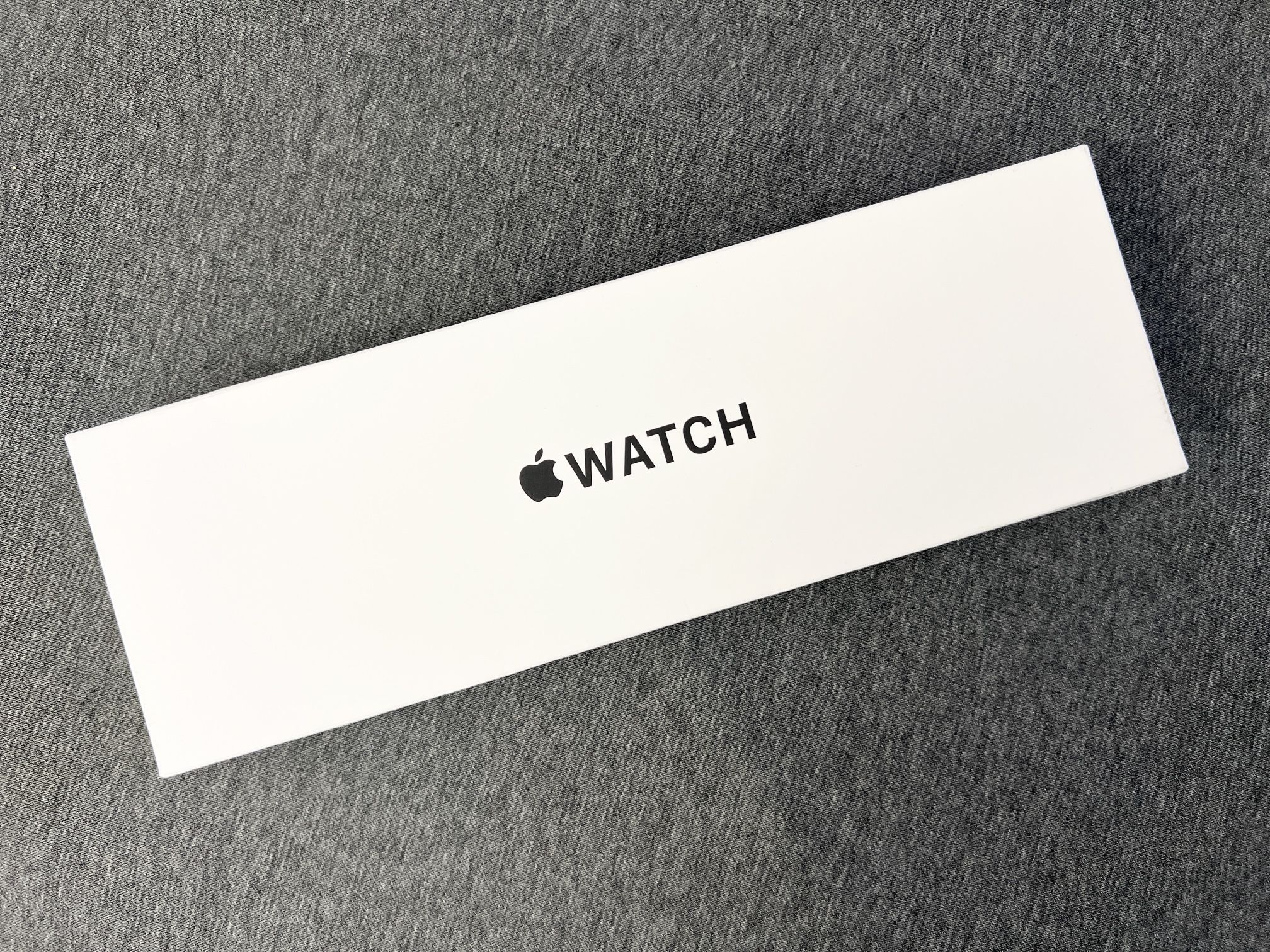 Apple Watch SE 3 GPS 44mm
