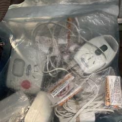 Baby Monitor 
