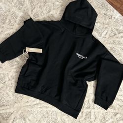 Essentials Hoodie