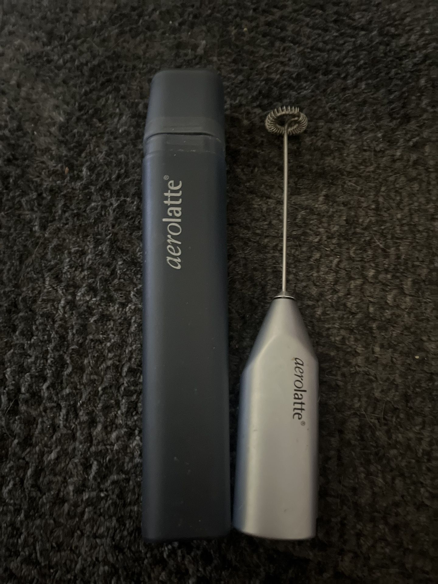 Aerolatte milk Essential coffee frother