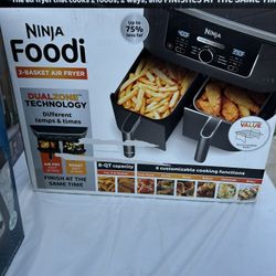 Ninja Air Fryer 