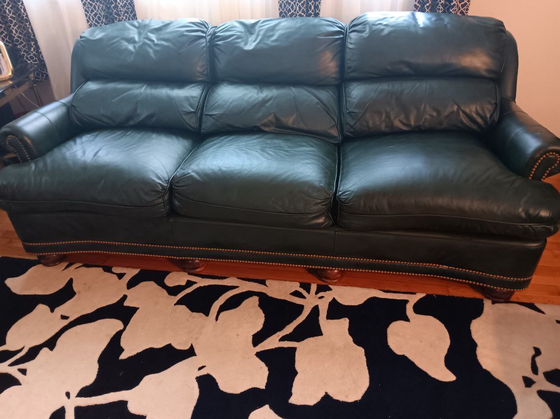 Hancock Moore Austin Sofa