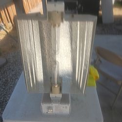 Grow light.   10 available