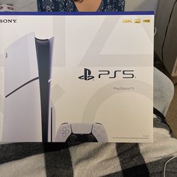 Ps5 Digital And Disk