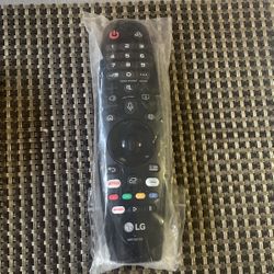 Lg Smart Tv Control