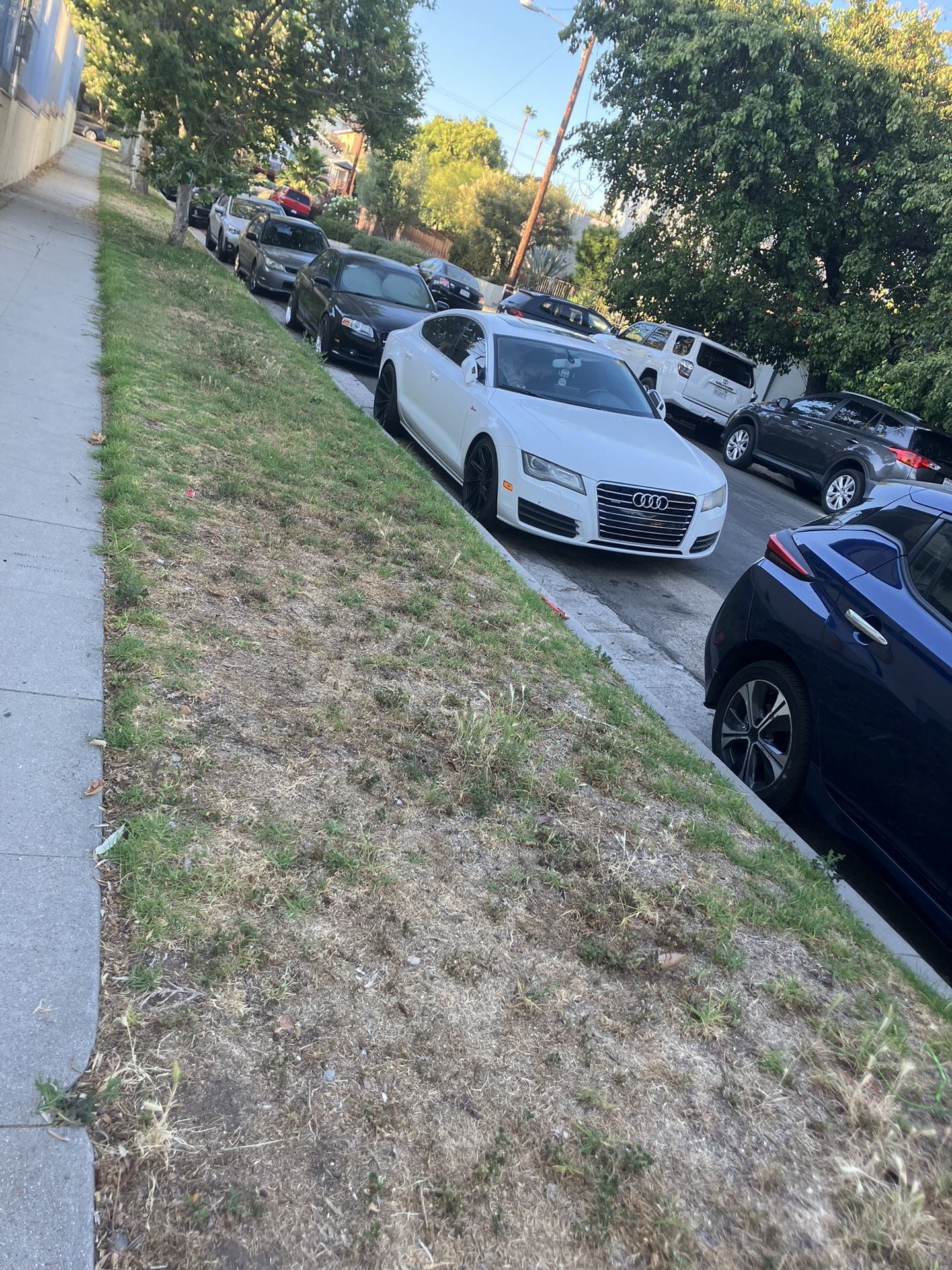 Trading For A Decent Rv