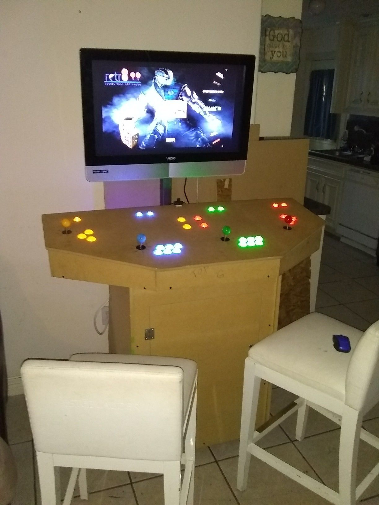 Arcade for sale, new designs and refurbished for Sale in