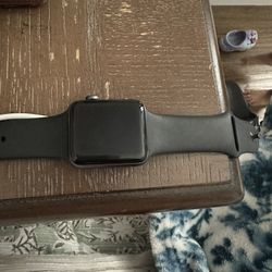 Apple Watch Series 3 ( 42 mm ) 
