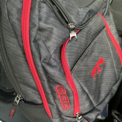 Maverick Backpack 