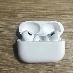 Apple AirPods Pro (2nd Gen) Wireless Earbuds