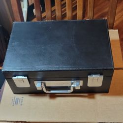 Poker Chip Sets -  CHOICE OF 2 -  North Park