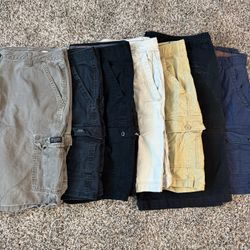 Men’s shorts Size 42 (7pairs)