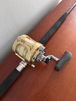 Shimano Tiagra 30 /  Phoenix Hybrid