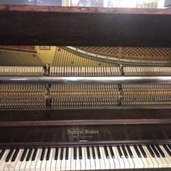 Piano 