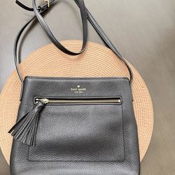 Kate spade choose body bag