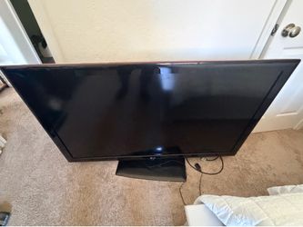 LG tv 65 inch
